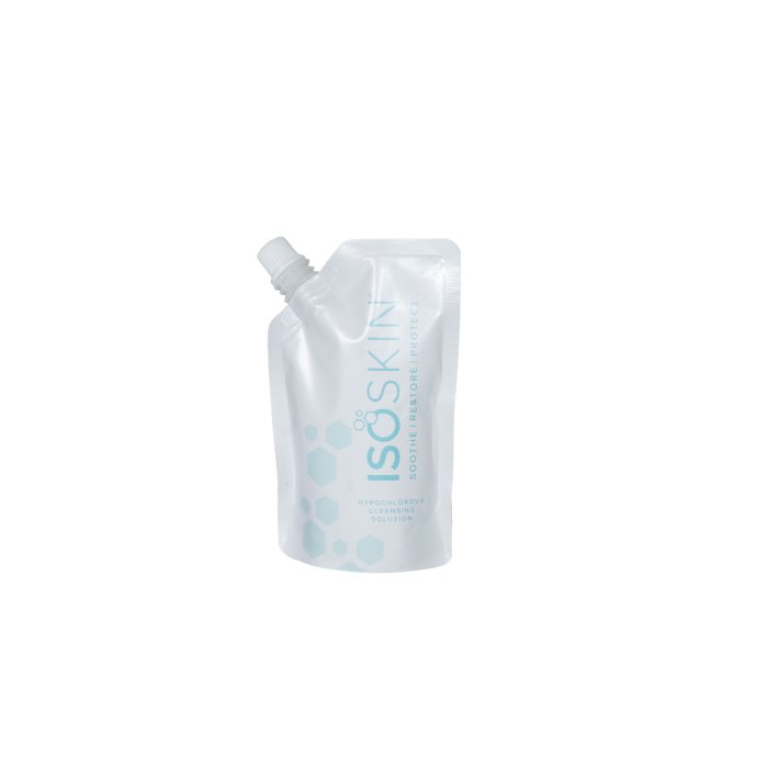 ISOSKIN Hypochlorous Cleansing Solution REFILL - iso - clean - uk