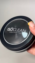 ISOCLEAN Carbon Makeup Brush Soap - iso-clean-uk