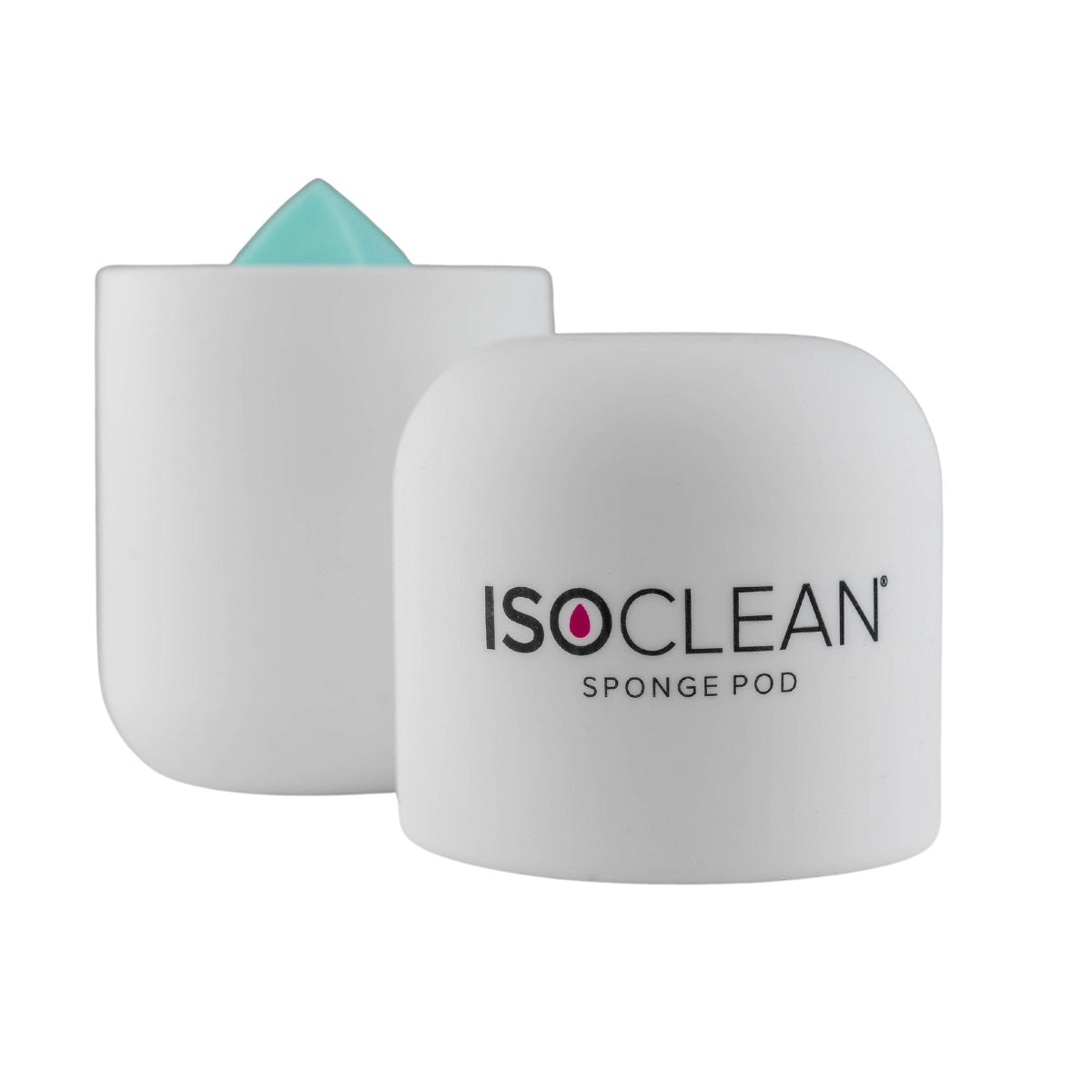 ISOCLEAN Cosmetic Makeup Sponge DUO - 2 Pack - iso-clean-uk