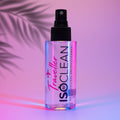 ISOCLEAN Traveller Makeup Brush Cleaner With Spray Top - 50ml - iso-clean-uk